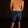Men Biehler | Essential Bib Shorts Rhino