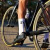Men Biehler | Syndicate Socks White