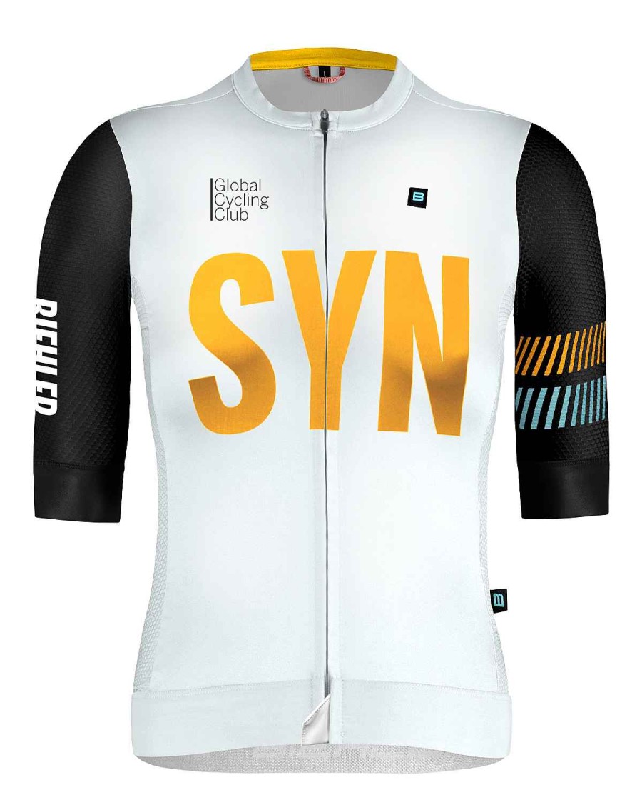 Women Biehler | Women Syndicate Aero Pro Jersey Syn Rise