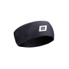 Women Biehler | Thermal Headband Black