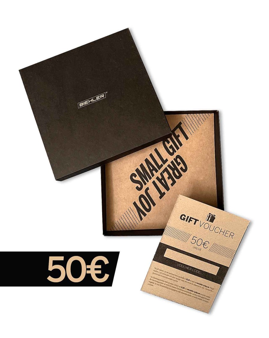 Women Biehler | Gift Voucher 50€