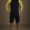 Men Biehler | Signature³ Ls Jersey Wasabi