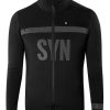 Men Biehler | Syndicate Deep Winter Jacket Black