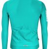 Men Biehler | Thermal Rain L/S Jersey Reef