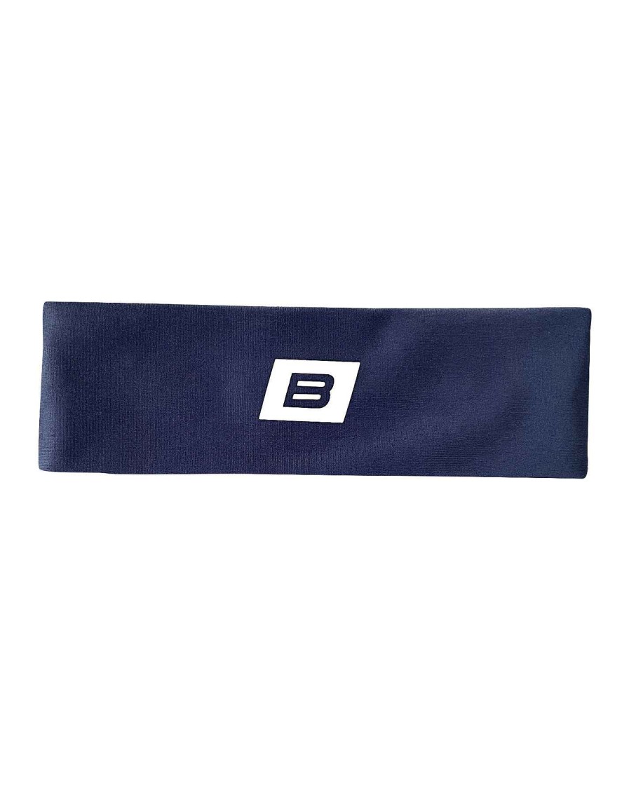 Women Biehler | Thermal Headband Black