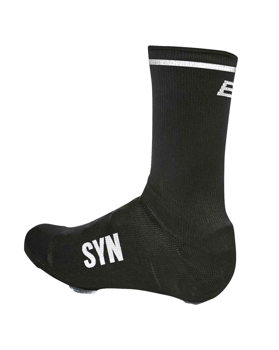 Men Biehler | Syndicate Over Socks Black
