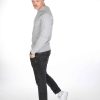 Men Biehler | Syndicate Sweater Melange