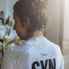 Women Biehler | Women Syndicate Jersey White