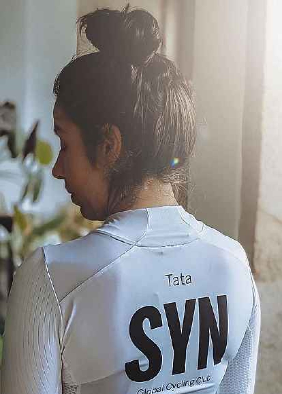 Women Biehler | Women Syndicate Jersey White