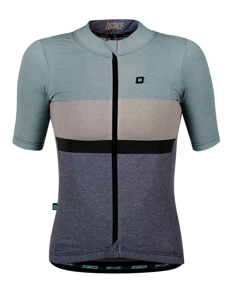 Women Biehler | Women Distance Jersey
