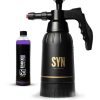Men Biehler | Syndicate Snow Foamer + Shampoo