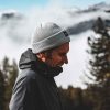 Men Biehler | Allez Beanie Stone