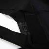 Men Biehler | Thermal Rain Bib Tights Black 22