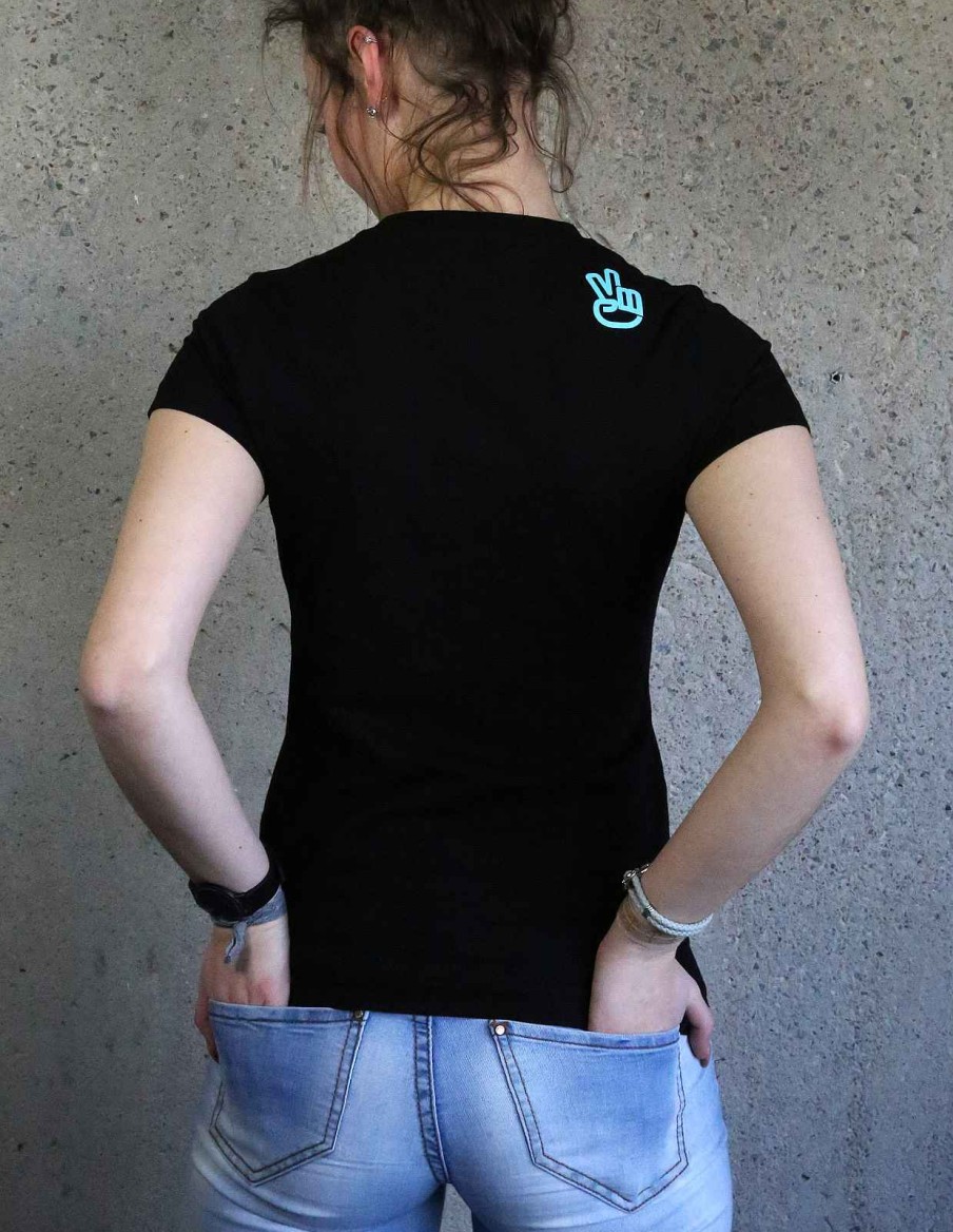 Women Biehler | Kopfnickerin Classic T-Shirt