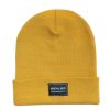 Women Biehler | Allez Beanie Raw Sienna