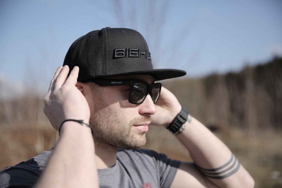 Men Biehler | Urban Essential Glasses