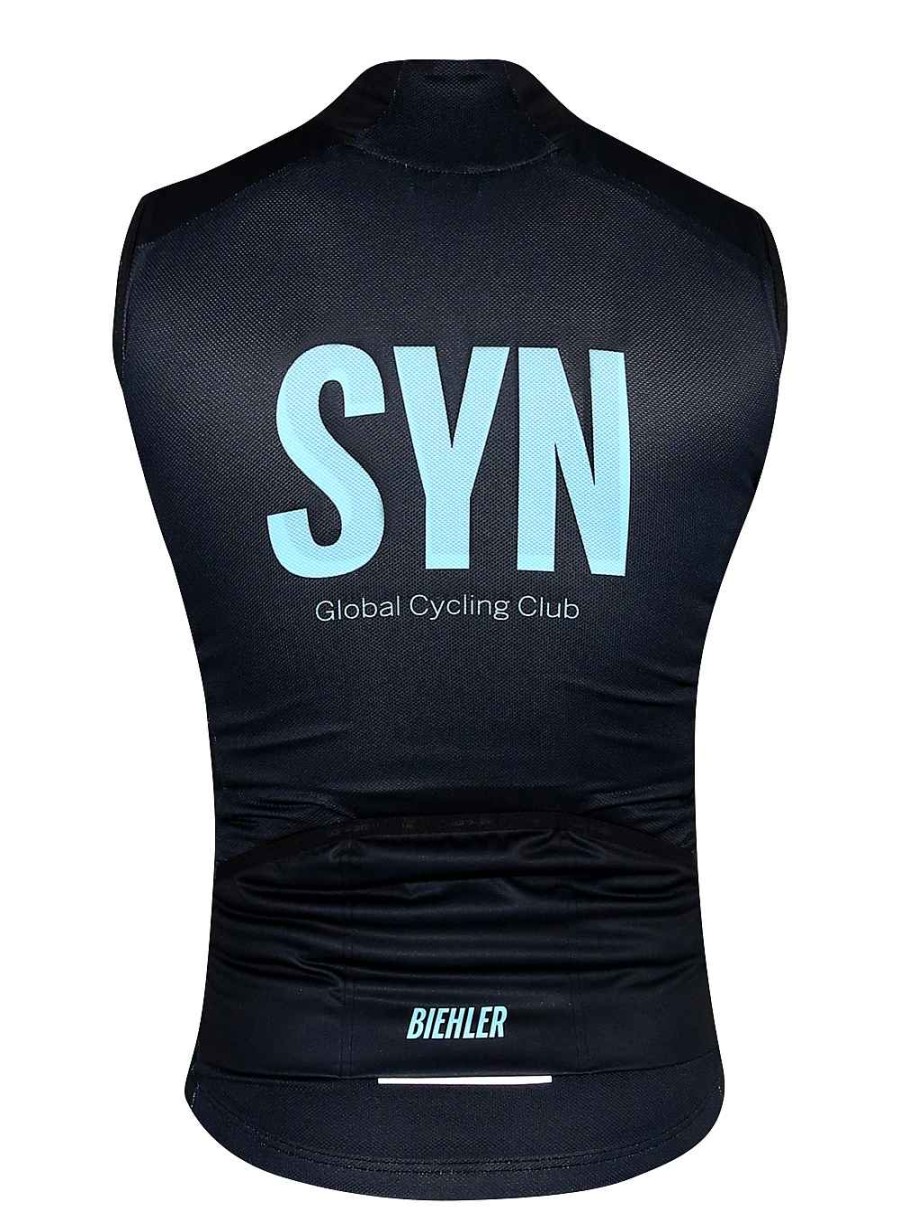 Men Biehler | Syndicate Performance Gilet