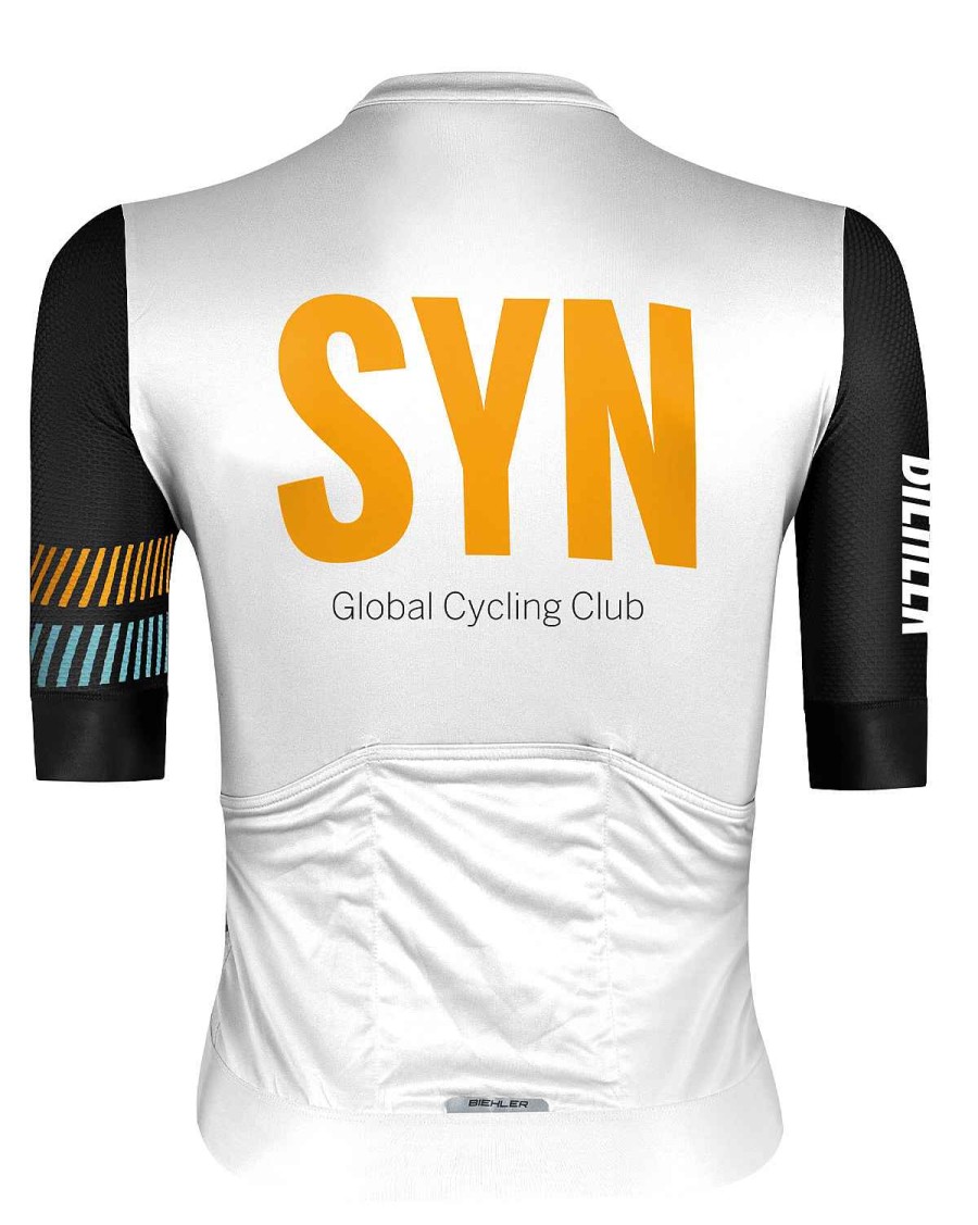 Women Biehler | Women Syndicate Aero Pro Jersey Syn Rise