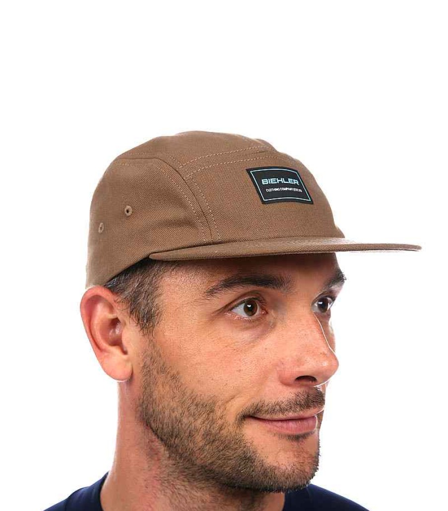 Men Biehler | Camper Cap