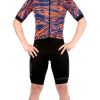 Men Biehler | Supreme Jersey Bright Red