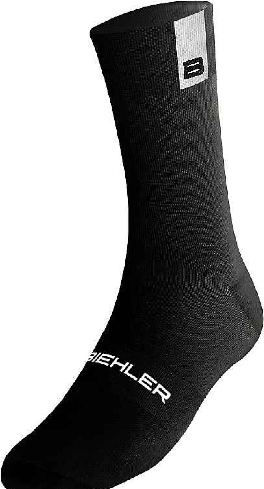Men Biehler | Essential Rc Socks Black