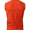 Men Biehler | Statement Gilet Sun Set