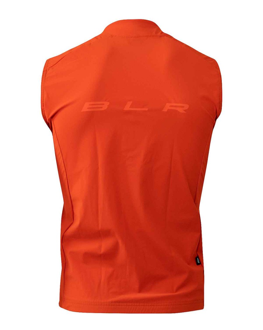 Men Biehler | Statement Gilet Sun Set