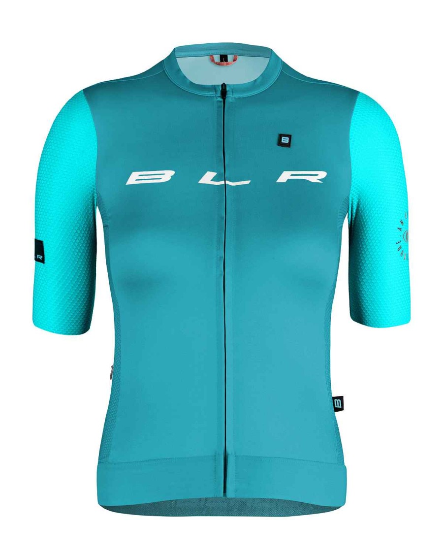 Women Biehler | Women Statement Jersey Moon River