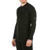 Men Biehler | Signature³ Ls Jersey Black