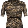 Women Biehler | Women Supreme Jersey Golden Olive