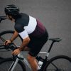Men Biehler | Supreme Jersey Revolt Berry