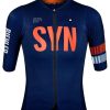 Women Biehler | Women Syndicate Jersey Night Blue