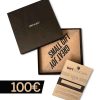 Men Biehler | Gift Voucher 100€