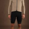 Men Biehler | Signature³ Ls Jersey Fudge