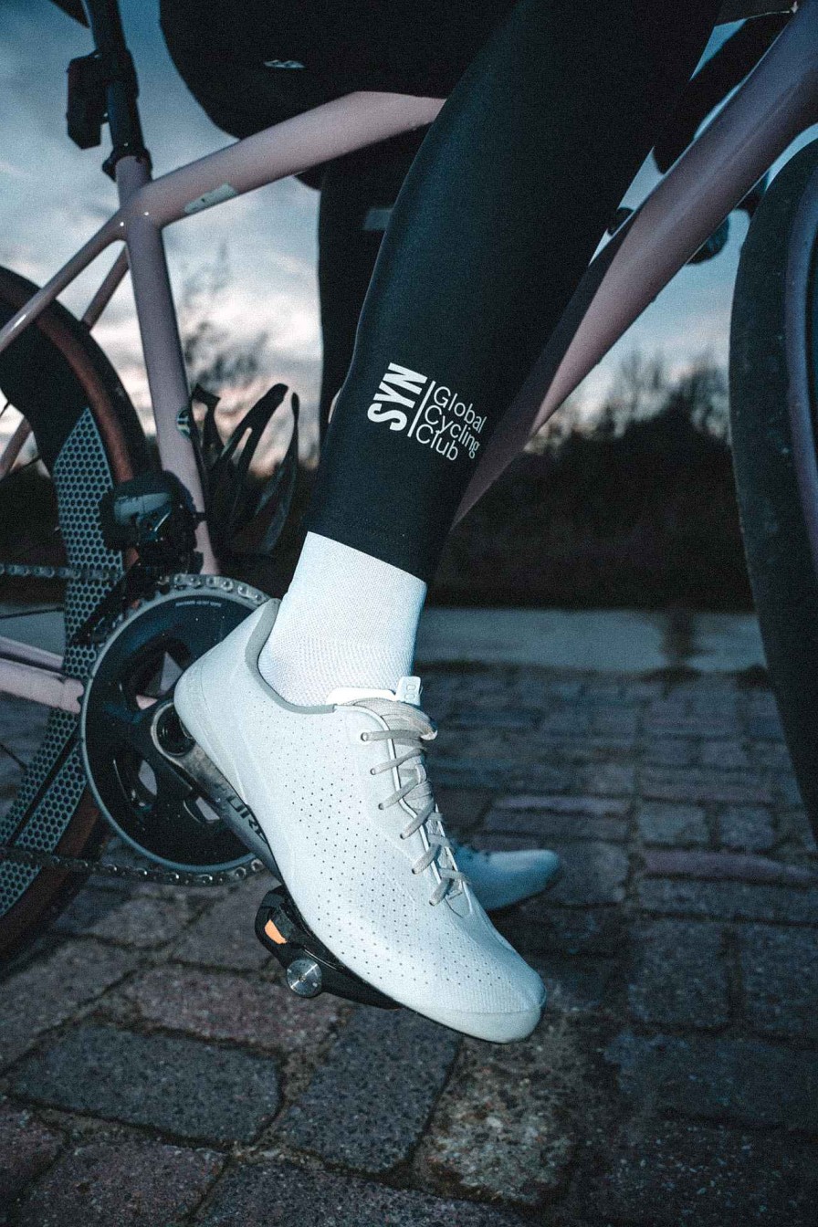 Men Biehler | Syndicate Thermal Leg Warmers