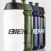 Women Biehler | Biehler Bidon Bio 500 Black