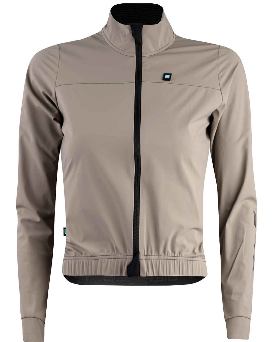 Women Biehler | Women Defender Jacket Desert