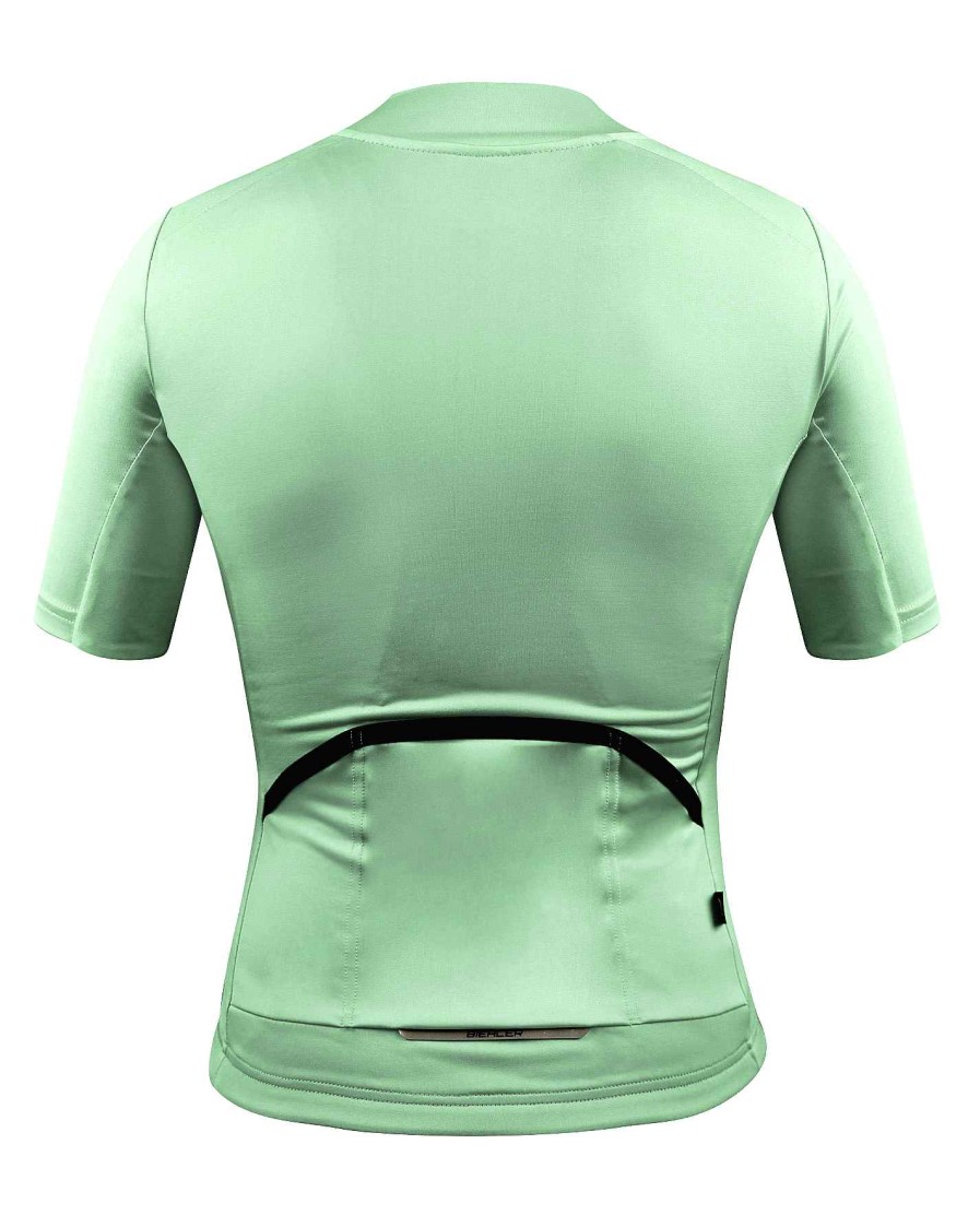 Women Biehler | Women Essential Jersey Crocodile