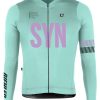 Men Biehler | Syndicate Ls Jersey Iceberg