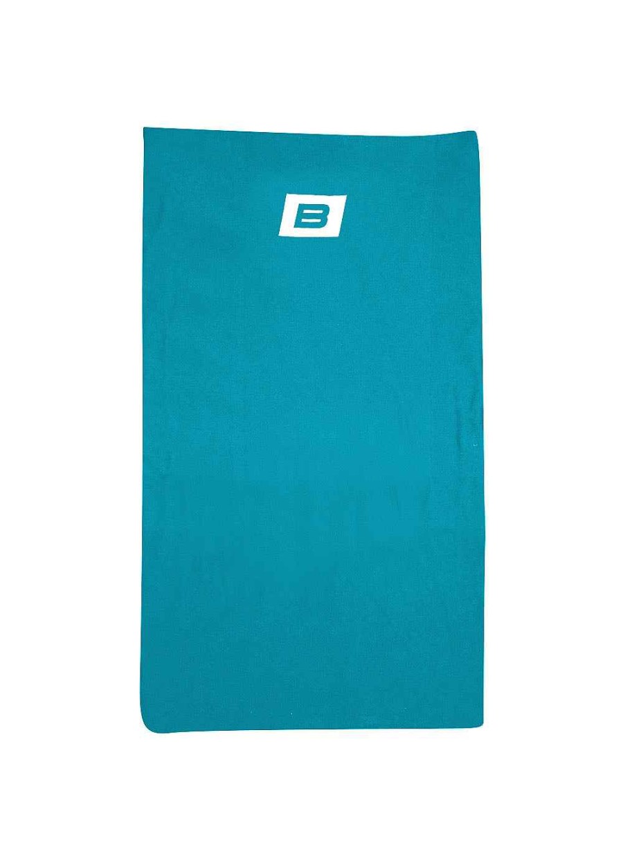 Men Biehler | Thermal Neck Warmer Aqua