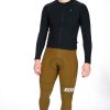 Men Biehler | Thermal Rain L/S Jersey Black 22
