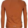 Men Biehler | Thermal Rain L/S Jersey Leaf