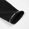 Women Biehler | Women Thermal Rain Bib Tights Black 22