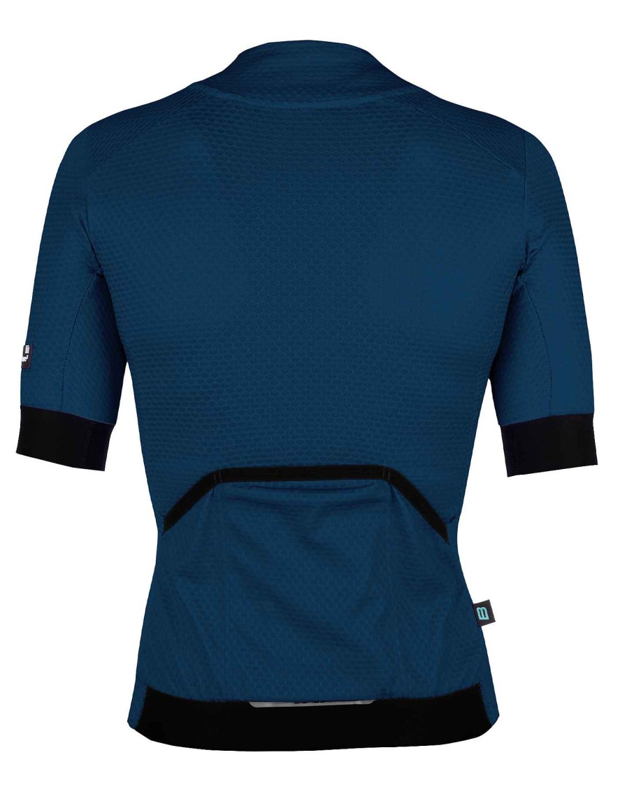 Women Biehler | Women Signature³ Mesh Jersey Shady Bay