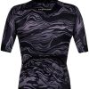 Women Biehler | Women Supreme Jersey Dark Grey