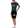 Women Biehler | Women Syndicate Jersey Fiord Sienna