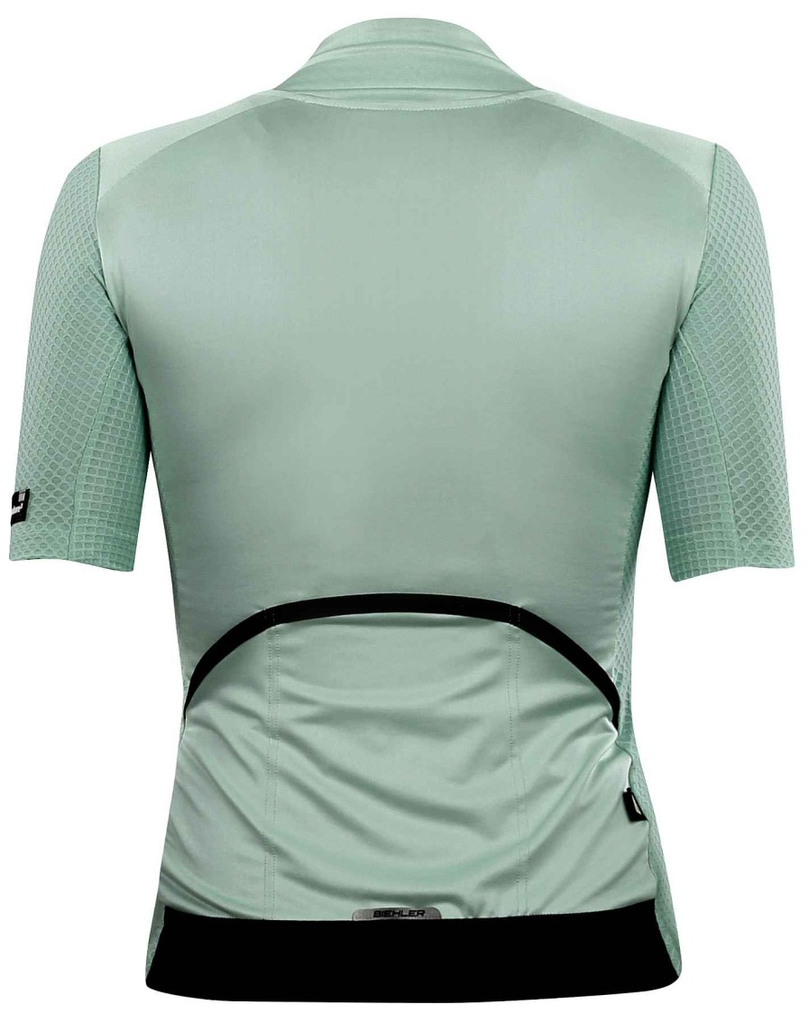 Women Biehler | Women Signature³ Jersey Green Ash