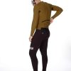 Men Biehler | Thermal Rain L/S Jersey Spicy Mustard