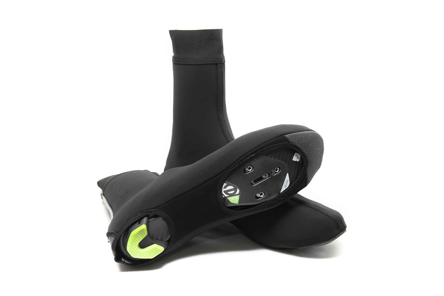 Men Biehler | Winter Shoe Cover