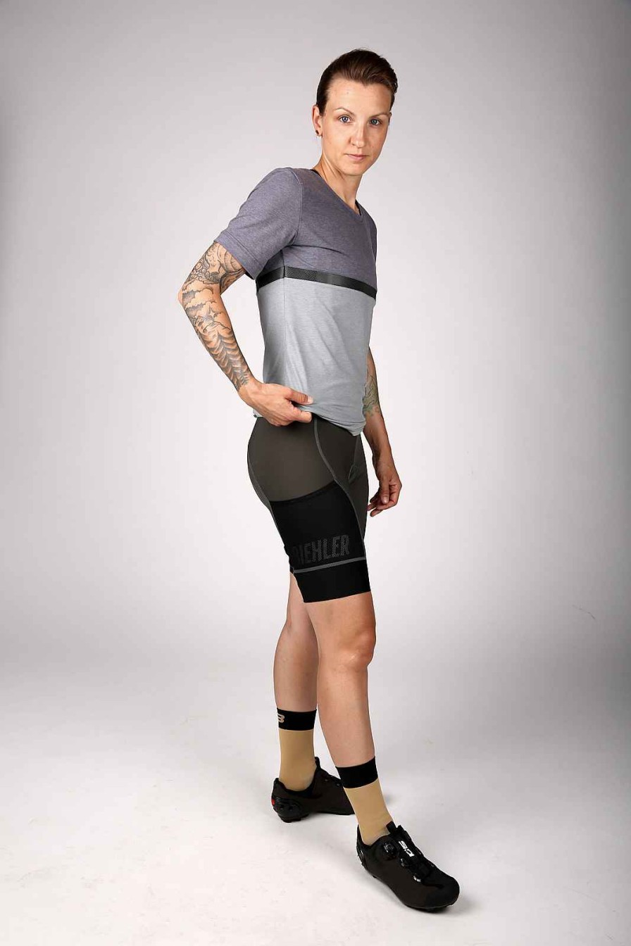 Women Biehler | Women Distance Shirt